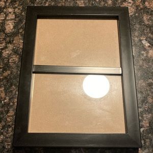 4x6 double picture frame